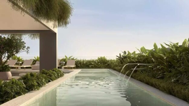 Apartamento à venda no Praia Grande: