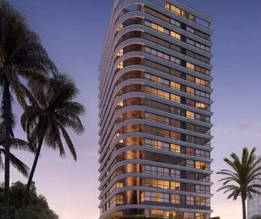 Apartamento à venda no Praia Grande: