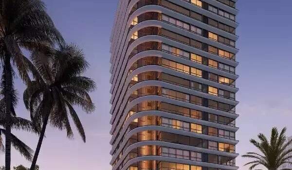 Apartamento à venda no Praia Grande: