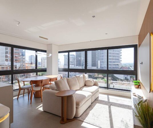 Apartamento à venda no Praia Grande: