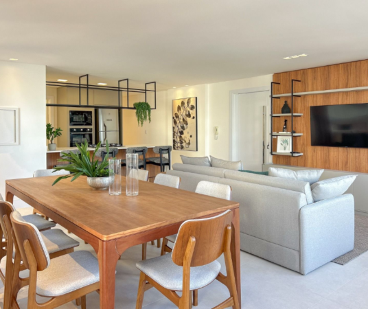 Apartamento à venda no Praia Grande: