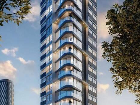 Apartamento à venda no Praia Grande: