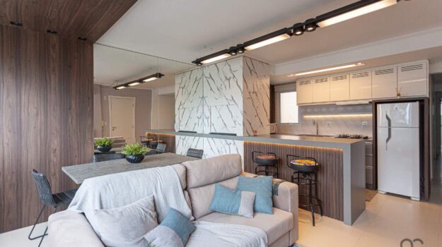 Apartamento à venda no Praia Grande: