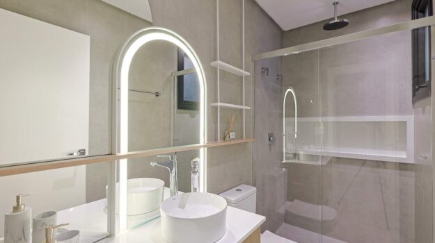 Apartamento à venda no Praia Da cal :