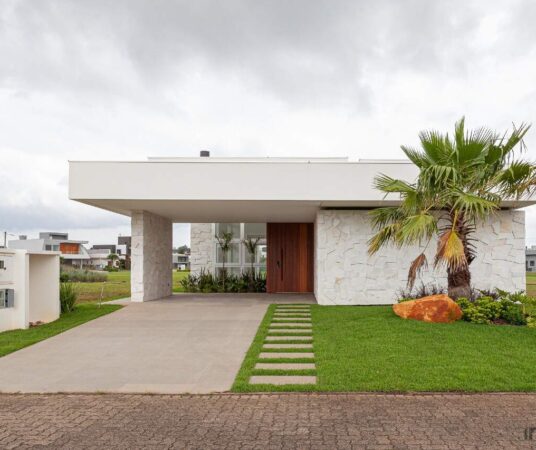 Casa à venda no Reserva das Águas: