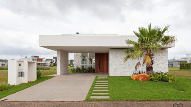 Casa à venda no Reserva das Águas:
