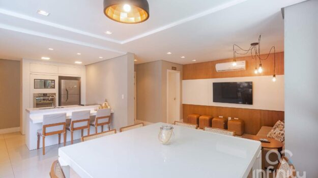 Apartamento à venda no Praia Grande: