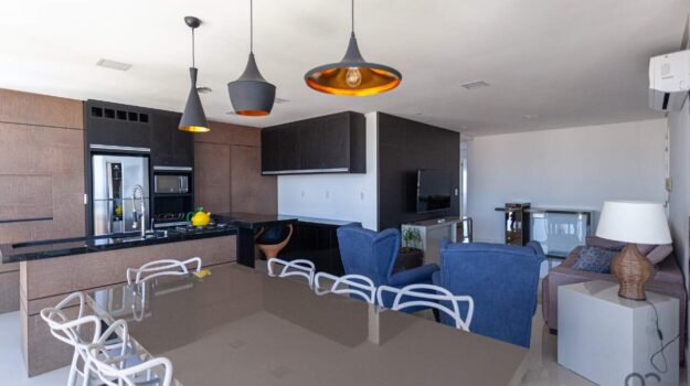 Apartamento à venda no Praia Grande: