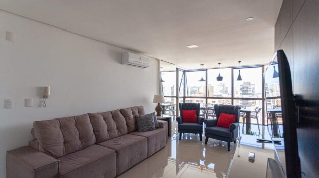 Apartamento à venda no Praia Grande: