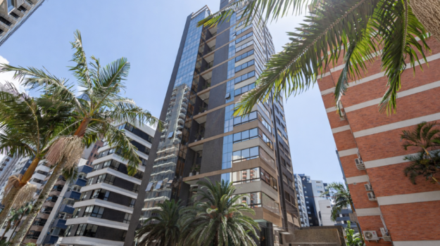 Apartamento à venda no Praia Grande: