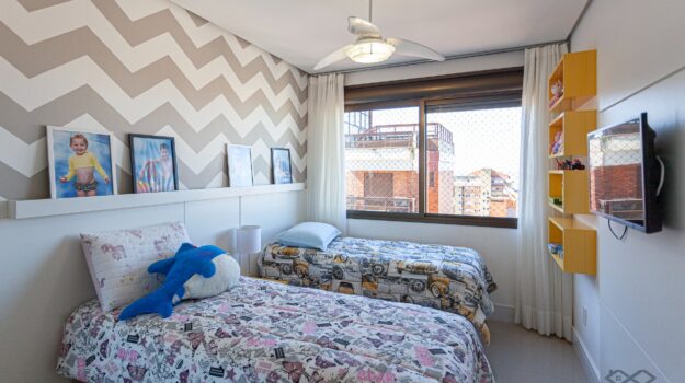 Apartamento à venda no Praia Grande: