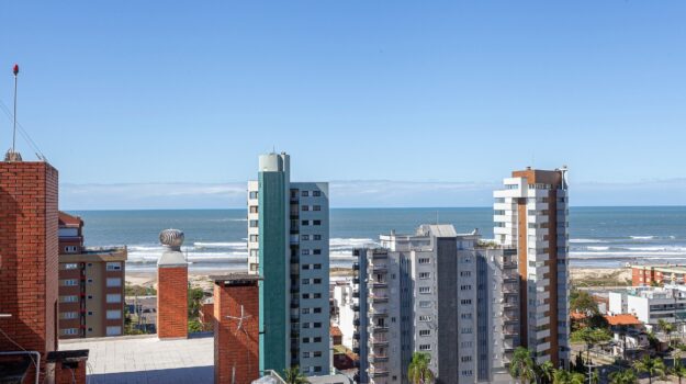 Apartamento à venda no Praia Grande: