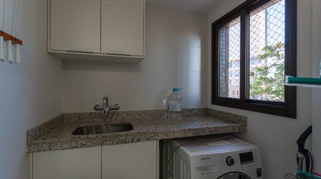 Apartamento à venda no Praia Grande: