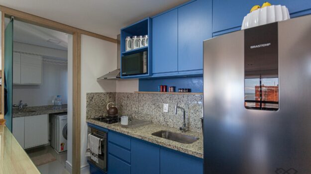 Apartamento à venda no Praia Grande: