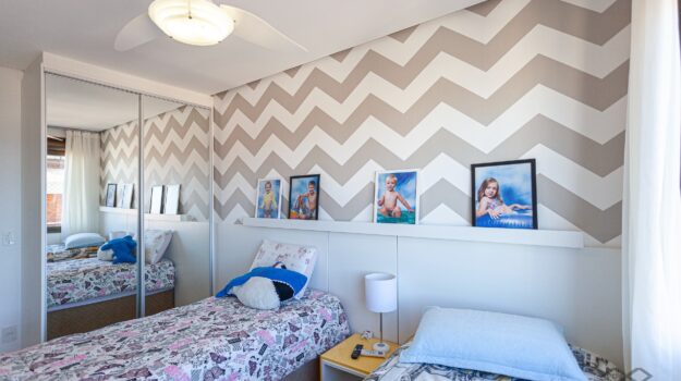 Apartamento à venda no Praia Grande: