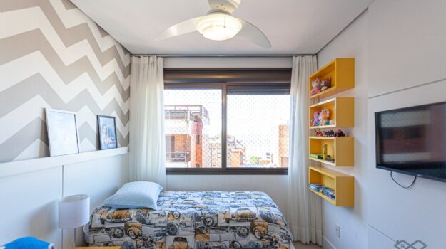 Apartamento à venda no Praia Grande: