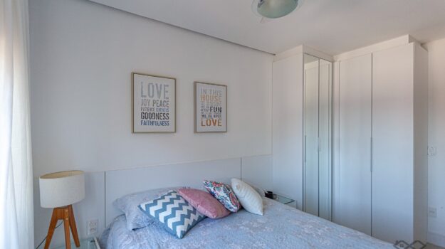 Apartamento à venda no Praia Grande: