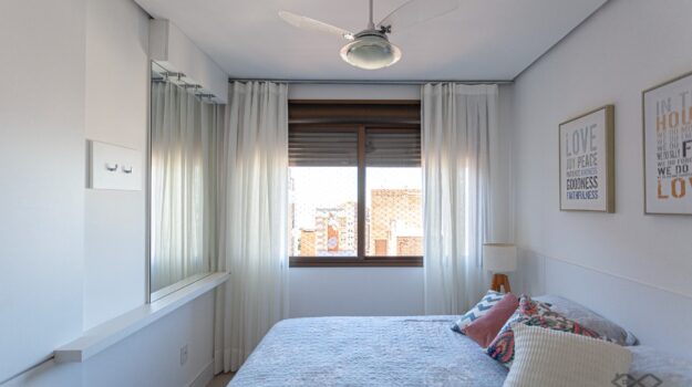 Apartamento à venda no Praia Grande: