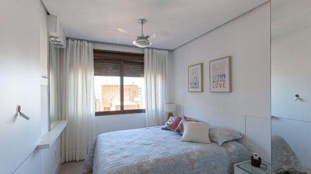 Apartamento à venda no Praia Grande: