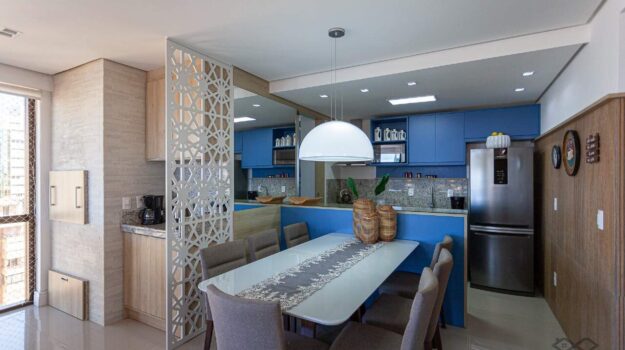 Apartamento à venda no Praia Grande: