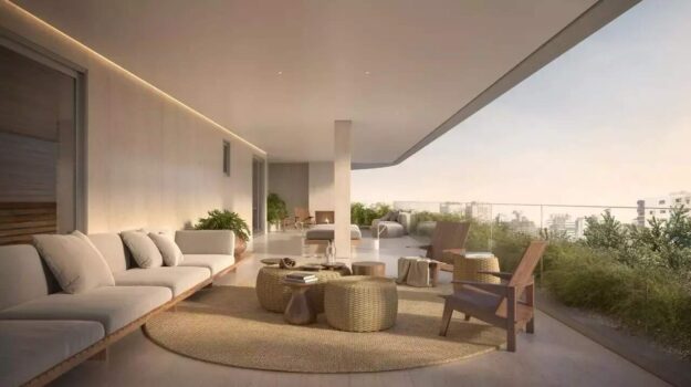 Apartamento à venda no Praia Grande: