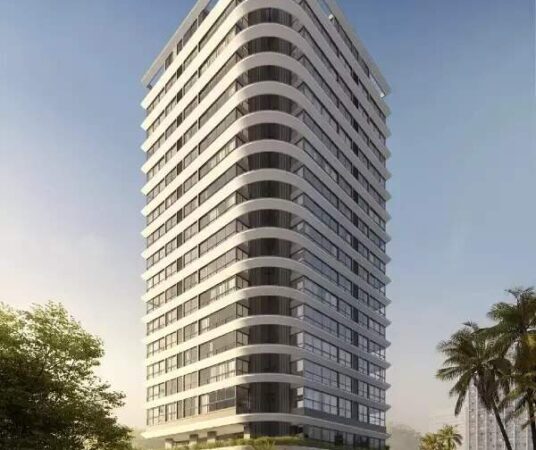 Apartamento à venda no Praia Grande: