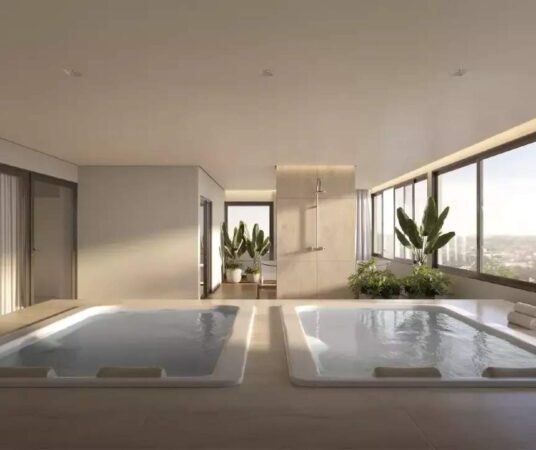 Apartamento à venda no Praia Grande: