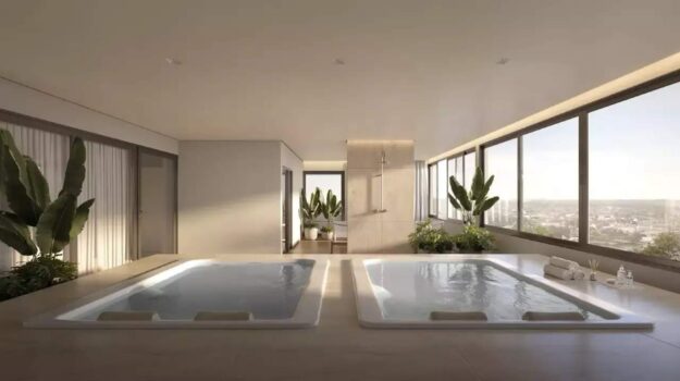 Apartamento à venda no Praia Grande: