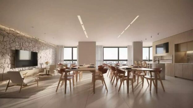 Apartamento à venda no Praia Grande: