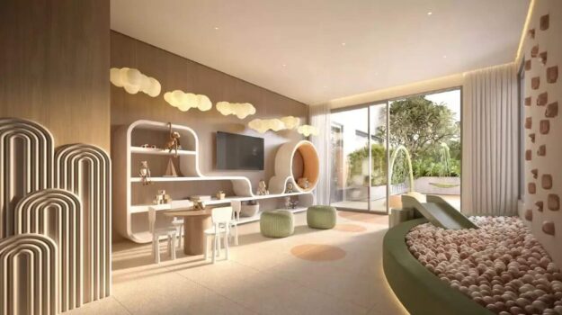 Apartamento à venda no Praia Grande: