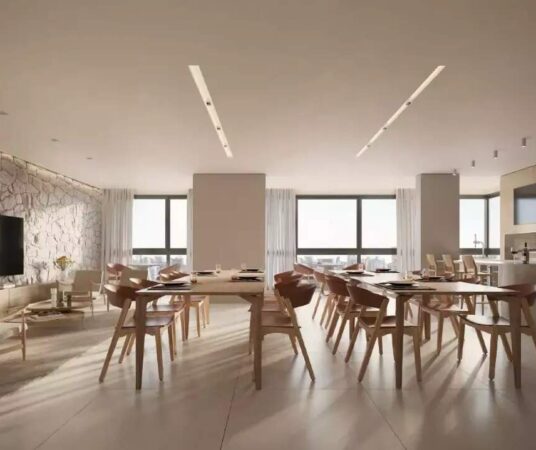 Apartamento à venda no Praia Grande: