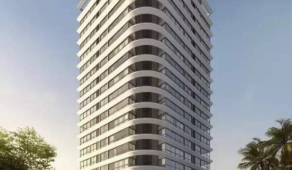 Apartamento à venda no Praia Grande: