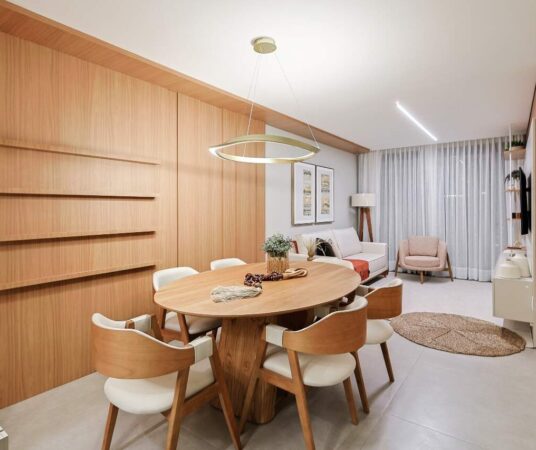 Apartamento à venda no Praia Da cal :