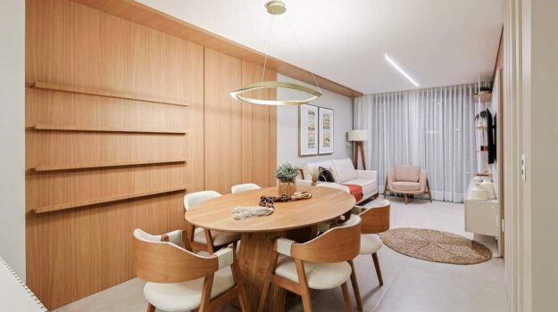 Apartamento à venda no Praia Da cal :