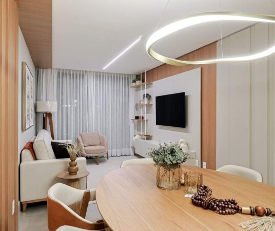 Apartamento à venda no Praia Da cal :