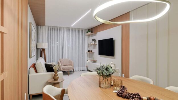 Apartamento à venda no Praia Da cal :