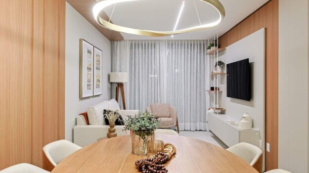 Apartamento à venda no Praia Da cal :