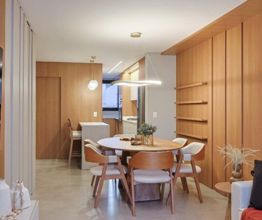Apartamento à venda no Praia Da cal :