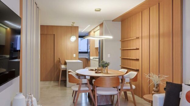 Apartamento à venda no Praia Da cal :