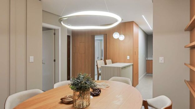 Apartamento à venda no Praia Da cal :