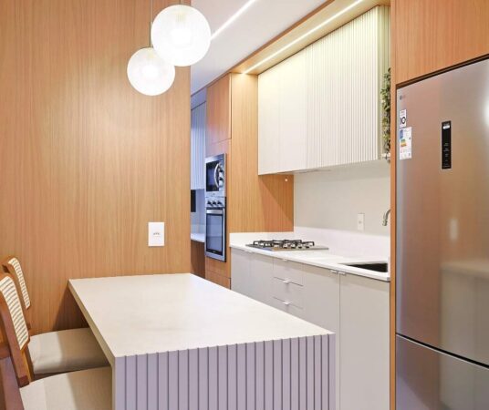 Apartamento à venda no Praia Da cal :