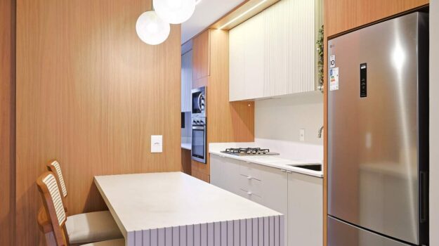 Apartamento à venda no Praia Da cal :