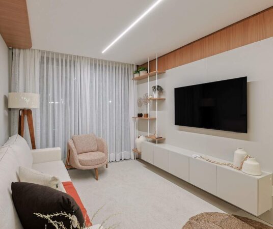 Apartamento à venda no Praia Da cal :
