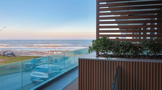 Apartamento à venda no Praia Da cal :