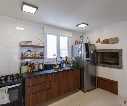 Apartamento à venda no Praia Da cal :