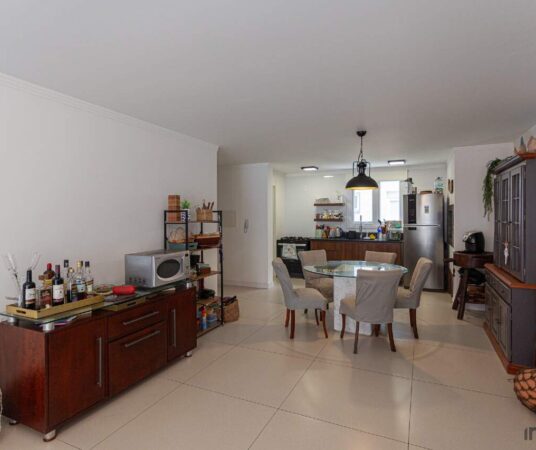 Apartamento à venda no Praia Da cal :