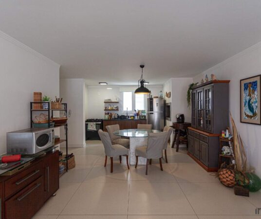 Apartamento à venda no Praia Da cal :