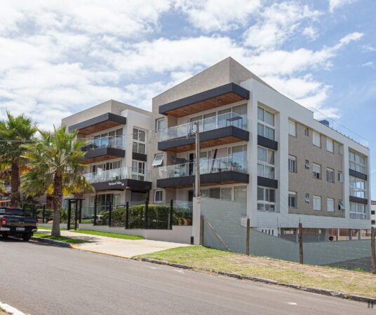 Apartamento à venda no Praia Da cal :