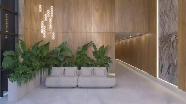 Apartamento à venda no Praia Grande: