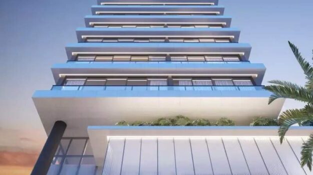 Apartamento à venda no Praia Grande: